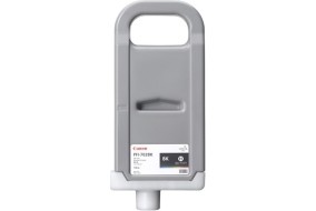 Картридж Canon PFI-702Bk