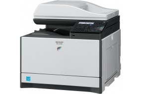 Sharp MX-C300WE
