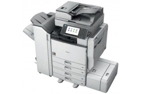 Ricoh Aficio MP 5002