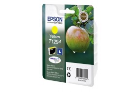 Картридж Epson T1294 (C13T12944010/ C13T12944011/ C13T12944012)