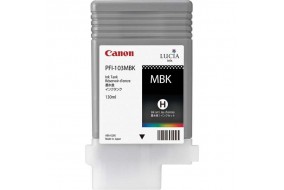 Картридж Canon PFI-103MBk