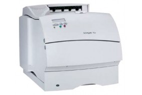 Lexmark T620