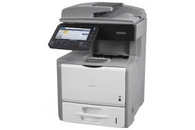 Ricoh Aficio SP 5200S