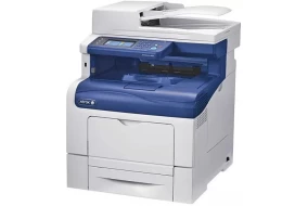 Xerox WorkCentre 6605DN