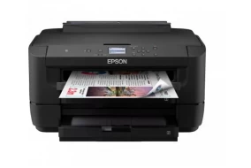 Epson WorkForce WF-7210DTW
