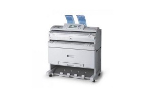 Ricoh Aficio FW 870