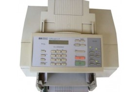 HP OfficeJet LX