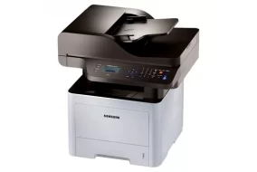 Samsung ProXpress M3870FW