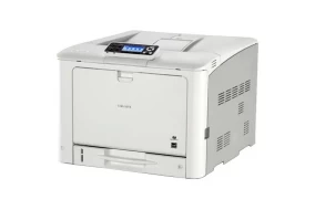 Ricoh Aficio SP C730DN