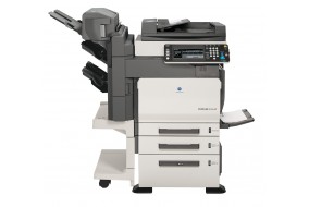 Konica Minolta bizhub C252