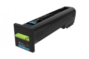 Картридж Lexmark 82K5HC0 (82K5HCE)