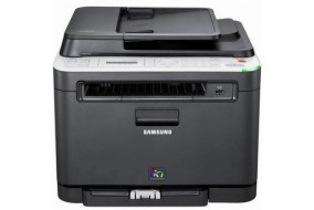 Samsung CLX-3186FN