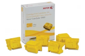 Твердые чернила Xerox 108R01024