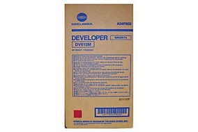 Девелопер Konica Minolta DV-610M (A04P800)