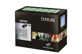 Картридж Lexmark 12A7415