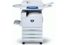 Xerox CopyCentre C3545