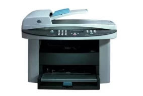 HP LaserJet 3020