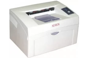 Xerox Phaser 3122
