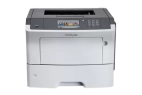 Lexmark MS610de