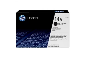 Картридж HP 14A (CF214A)