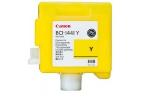 Картридж Canon BCI-1441Y