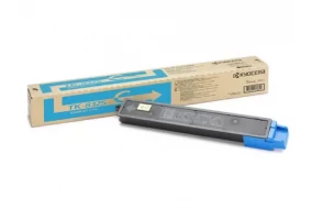 Картридж Kyocera TK-8325C (1T02NPCNL0)