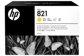Картридж HP 821 (G0Y88A) 400мл.
