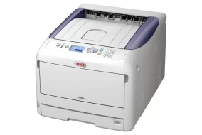 OKI C822n