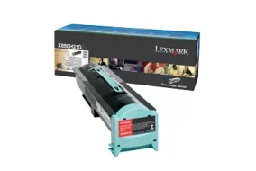 Картридж Lexmark X850H21G