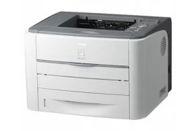 Canon Laser Shot LBP3360