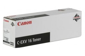 Картридж Canon C-EXV16Bk (1069B002)