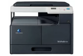 Konica Minolta bizhub 164