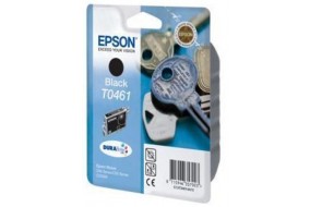 Картридж Epson T0461 (C13T04614A10)