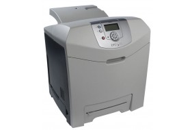 Lexmark C522n