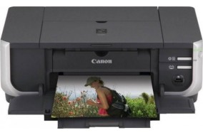 Canon PIXMA iP4300