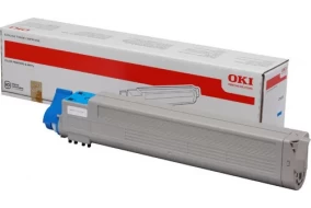 Картридж Oki 45536556