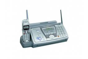 Panasonic  KX-FPG377