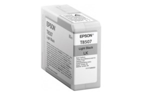 Картридж Epson T8507 (C13T850700)