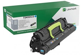 Фотобарабан Lexmark 72K0DC0