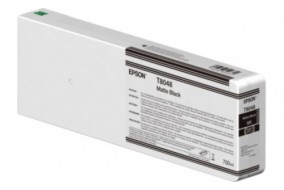 Картридж Epson T8047 (C13T804700)