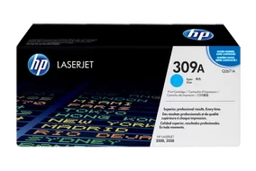 Картридж HP 309A (Q2671A)