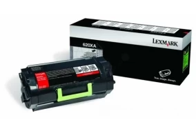 Картридж Lexmark 620XA (62D0XA0)