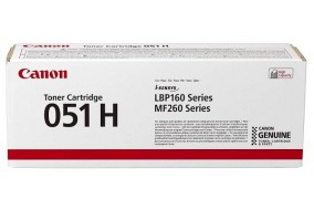 Картридж Canon 051H (2169C002)