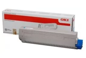 Картридж Oki 46490629