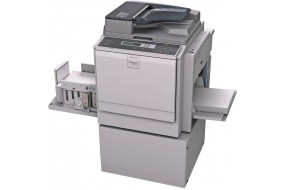 Ricoh Priport DD 6650P