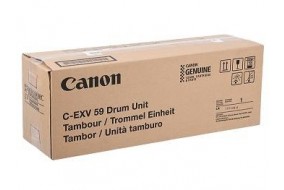 Фотобарабан Canon С-EXV59 Drum (3761C002AA)