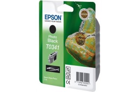 Картридж Epson T0341 (C13T03414010)