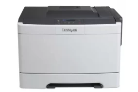 Lexmark CS310dn