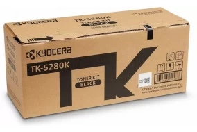Картридж Kyocera TK-5280K (1T02TW0NL0)