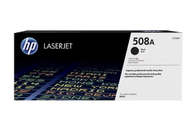 Картридж HP CF360A (508A)
